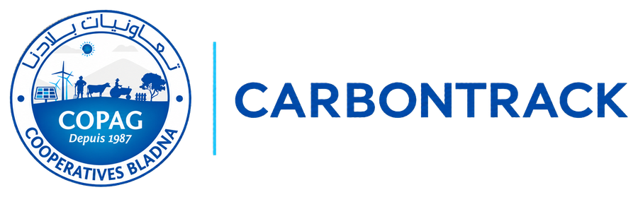 CarbonTrack